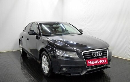 Audi A4, 2008 год, 865 000 рублей, 3 фотография