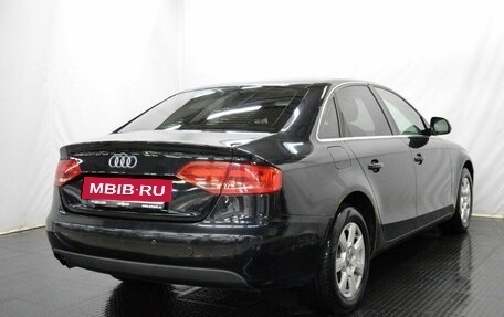 Audi A4, 2008 год, 865 000 рублей, 5 фотография