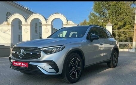 Mercedes-Benz GLC, 2023 год, 9 325 000 рублей, 1 фотография