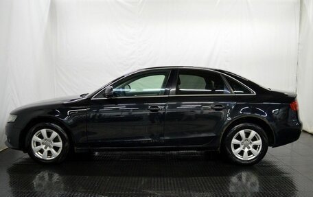 Audi A4, 2008 год, 865 000 рублей, 8 фотография