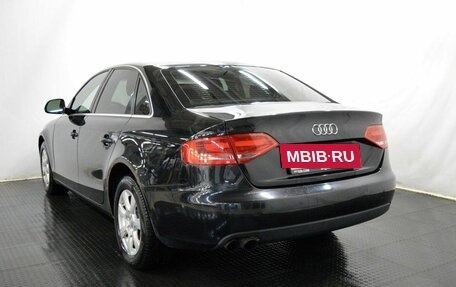 Audi A4, 2008 год, 865 000 рублей, 7 фотография