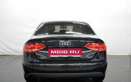 Audi A4, 2008 год, 865 000 рублей, 6 фотография