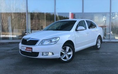 Skoda Octavia, 2010 год, 970 000 рублей, 1 фотография