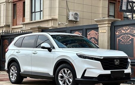 Honda CR-V, 2023 год, 3 600 000 рублей, 3 фотография