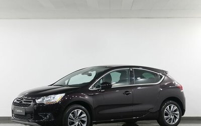 Citroen DS4, 2015 год, 1 245 000 рублей, 1 фотография