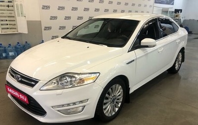 Ford Mondeo IV, 2011 год, 699 000 рублей, 1 фотография