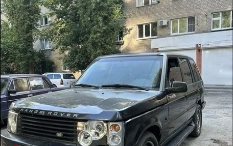 Land Rover Range Rover III, 1997 год, 400 000 рублей, 2 фотография