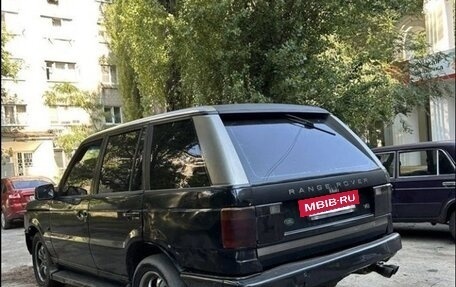 Land Rover Range Rover III, 1997 год, 400 000 рублей, 3 фотография