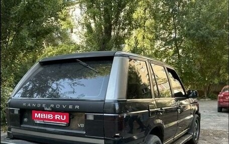 Land Rover Range Rover III, 1997 год, 400 000 рублей, 4 фотография