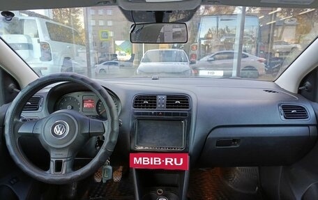 Volkswagen Polo VI (EU Market), 2013 год, 635 000 рублей, 12 фотография