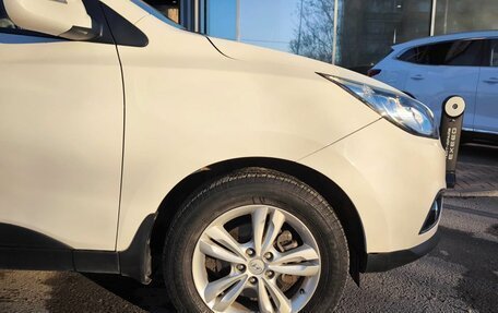 Hyundai ix35 I рестайлинг, 2012 год, 1 299 000 рублей, 5 фотография