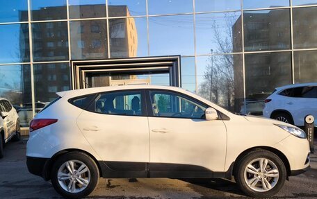 Hyundai ix35 I рестайлинг, 2012 год, 1 299 000 рублей, 4 фотография