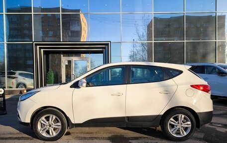 Hyundai ix35 I рестайлинг, 2012 год, 1 299 000 рублей, 7 фотография