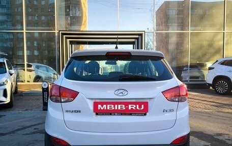 Hyundai ix35 I рестайлинг, 2012 год, 1 299 000 рублей, 6 фотография