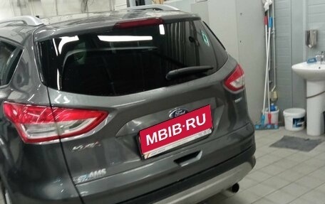 Ford Kuga III, 2013 год, 1 320 000 рублей, 4 фотография