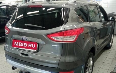 Ford Kuga III, 2013 год, 1 320 000 рублей, 3 фотография