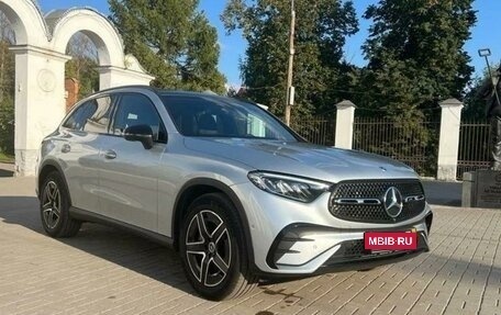 Mercedes-Benz GLC, 2023 год, 9 325 000 рублей, 20 фотография