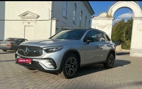 Mercedes-Benz GLC, 2023 год, 9 325 000 рублей, 18 фотография