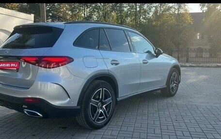 Mercedes-Benz GLC, 2023 год, 9 325 000 рублей, 22 фотография