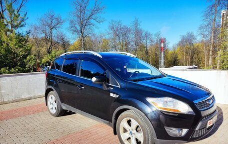 Ford Kuga III, 2011 год, 1 200 000 рублей, 4 фотография