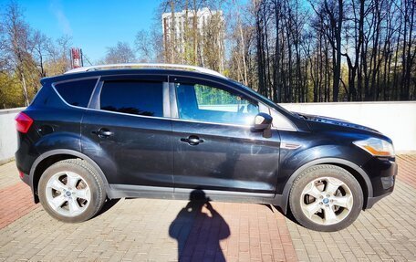 Ford Kuga III, 2011 год, 1 200 000 рублей, 10 фотография