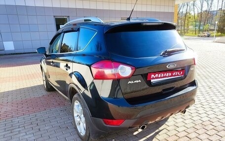 Ford Kuga III, 2011 год, 1 200 000 рублей, 6 фотография