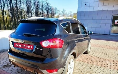 Ford Kuga III, 2011 год, 1 200 000 рублей, 7 фотография