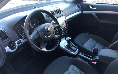 Skoda Octavia, 2010 год, 970 000 рублей, 9 фотография