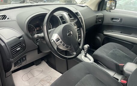 Nissan X-Trail, 2013 год, 1 849 000 рублей, 7 фотография