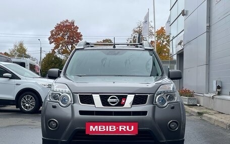 Nissan X-Trail, 2013 год, 1 849 000 рублей, 5 фотография