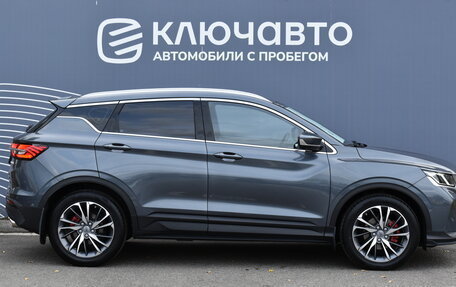 Geely Coolray I, 2021 год, 2 035 000 рублей, 5 фотография