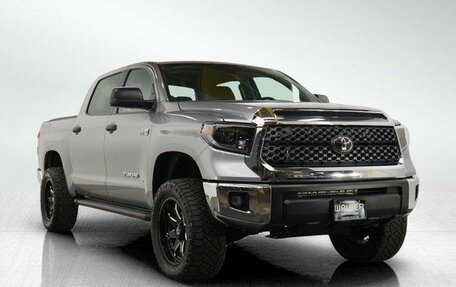 Toyota Tundra II, 2020 год, 10 213 000 рублей, 1 фотография