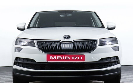 Skoda Karoq I, 2020 год, 2 658 000 рублей, 2 фотография