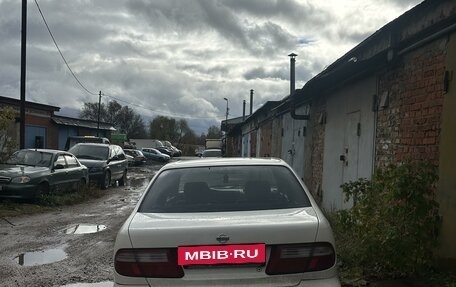 Nissan Almera, 1998 год, 200 000 рублей, 3 фотография