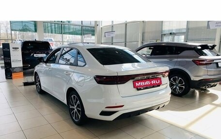 Geely Emgrand, 2024 год, 2 453 040 рублей, 5 фотография