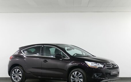 Citroen DS4, 2015 год, 1 245 000 рублей, 3 фотография