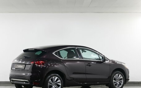 Citroen DS4, 2015 год, 1 245 000 рублей, 2 фотография