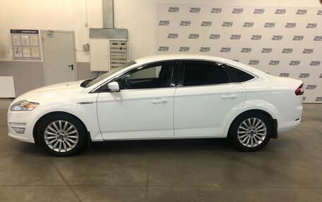 Ford Mondeo IV, 2011 год, 699 000 рублей, 2 фотография