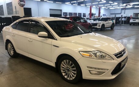 Ford Mondeo IV, 2011 год, 699 000 рублей, 7 фотография