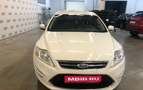 Ford Mondeo IV, 2011 год, 699 000 рублей, 8 фотография