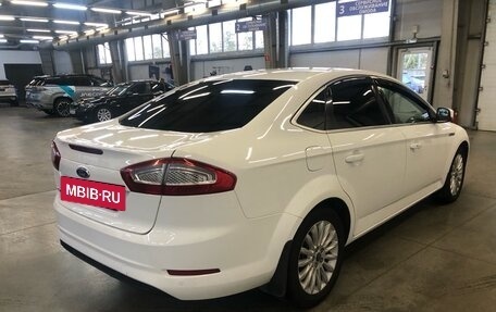 Ford Mondeo IV, 2011 год, 699 000 рублей, 5 фотография