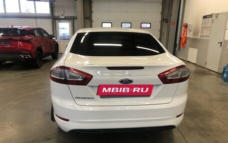 Ford Mondeo IV, 2011 год, 699 000 рублей, 4 фотография