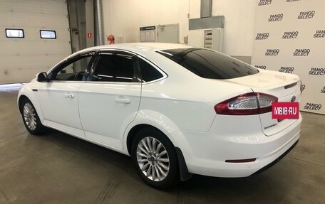 Ford Mondeo IV, 2011 год, 699 000 рублей, 3 фотография