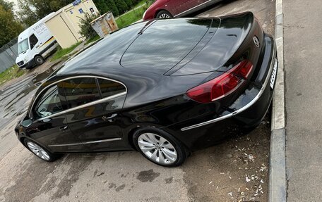 Volkswagen Passat CC I рестайлинг, 2012 год, 920 000 рублей, 17 фотография