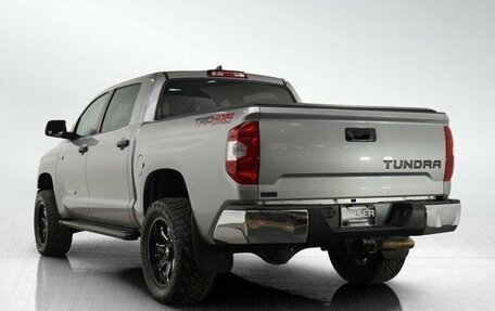 Toyota Tundra II, 2020 год, 10 213 000 рублей, 4 фотография