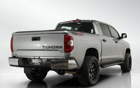 Toyota Tundra II, 2020 год, 10 213 000 рублей, 6 фотография