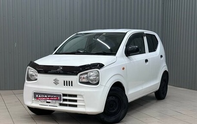 Suzuki Alto, 2016 год, 565 000 рублей, 1 фотография