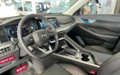 Changan CS35PLUS, 2023 год, 2 399 900 рублей, 1 фотография