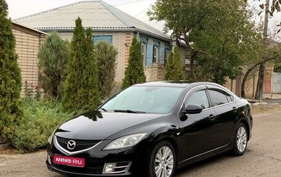 Mazda 6, 2008 год, 850 000 рублей, 1 фотография