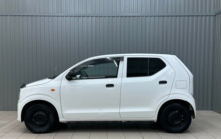 Suzuki Alto, 2016 год, 565 000 рублей, 5 фотография